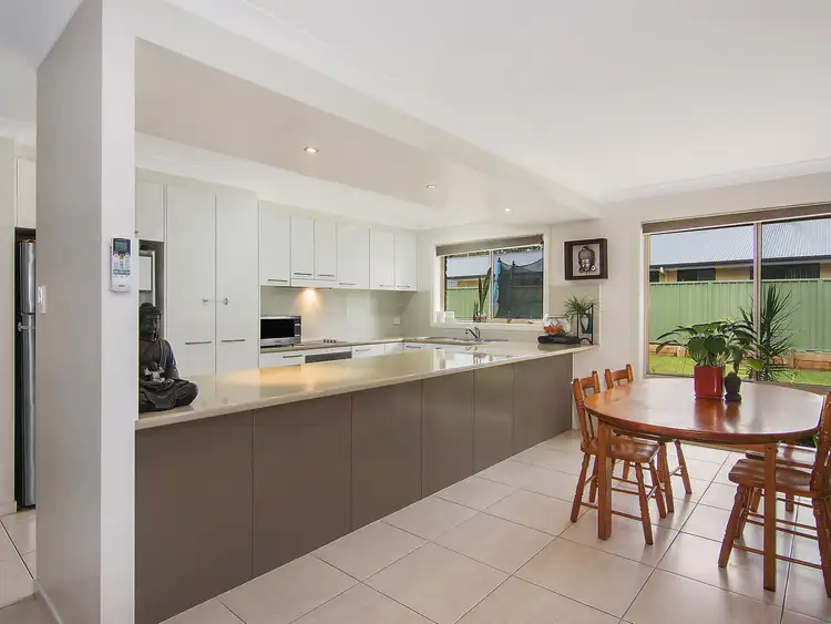 Third view of Homely house listing, 19 Lyrebird Place, Port Macquarie NSW 2444