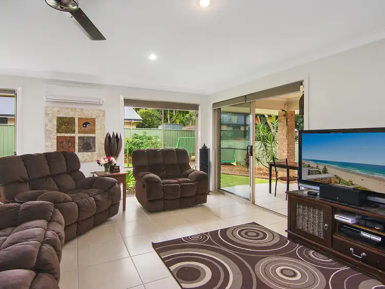 Fourth view of Homely house listing, 19 Lyrebird Place, Port Macquarie NSW 2444