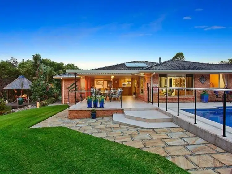 Main view of Homely house listing, 21 Forest Parkway, Lake Cathie NSW 2445