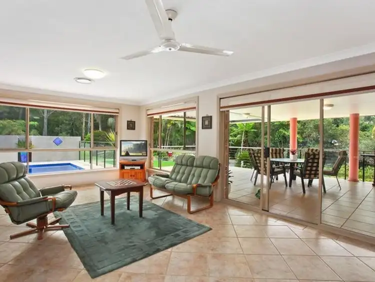 Second view of Homely house listing, 21 Forest Parkway, Lake Cathie NSW 2445