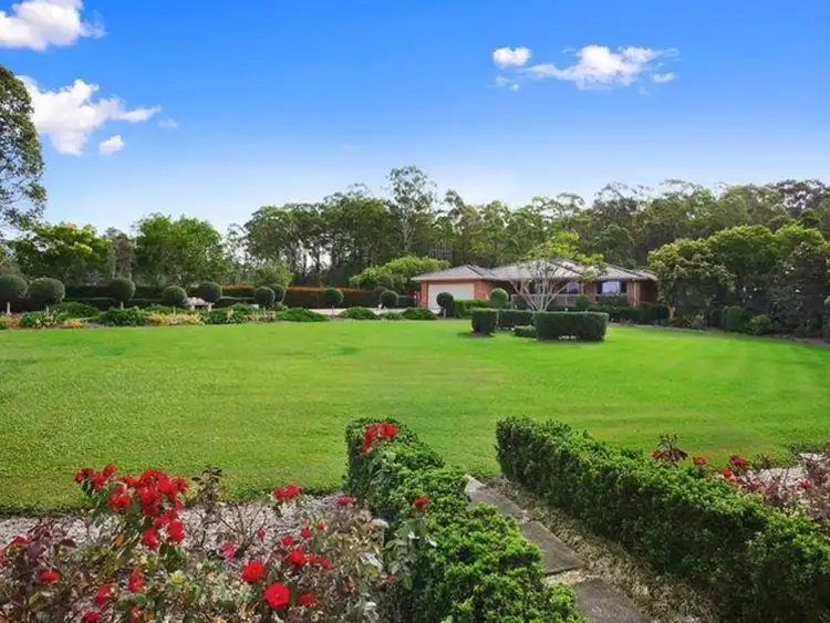 Fourth view of Homely house listing, 21 Forest Parkway, Lake Cathie NSW 2445