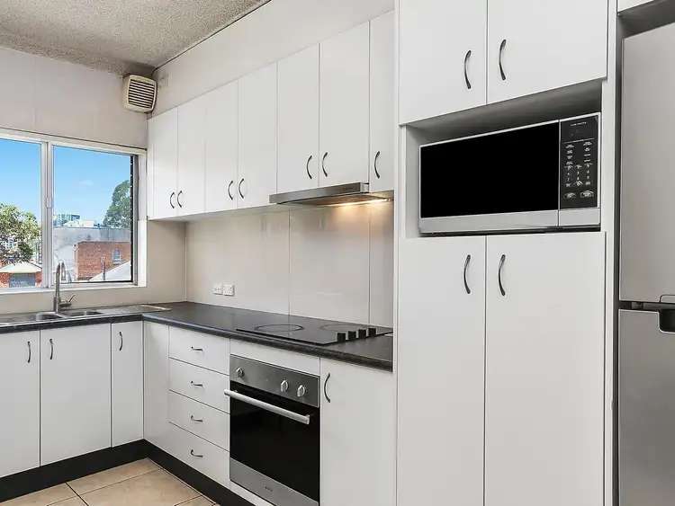 Third view of Homely apartment listing, 14/19 Victoria Avenue, Penshurst NSW 2222