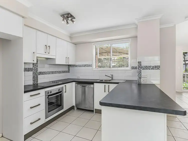 Main view of Homely townhouse listing, 3/38 Venner Road, Annerley QLD 4103