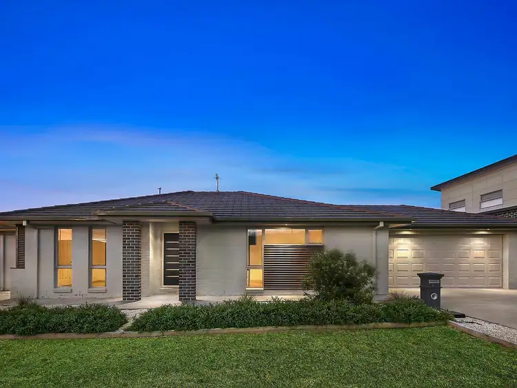 22 Buchan Crescent, Forde ACT 2914