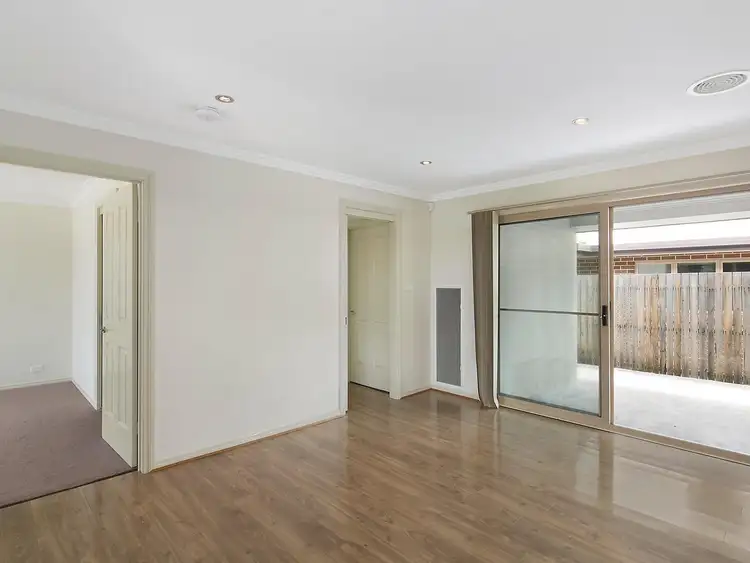 Fifth view of Homely house listing, 22 Buchan Crescent, Forde ACT 2914