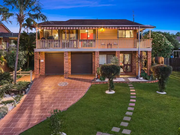 23 Cambridge Crescent, East Ballina NSW 2478