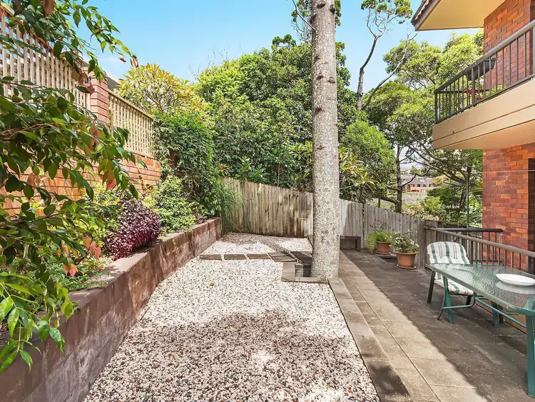 Second view of Homely apartment listing, 2/79 Pine Avenue, East Ballina NSW 2478