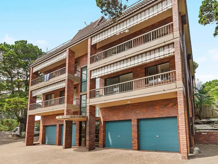 Third view of Homely apartment listing, 2/79 Pine Avenue, East Ballina NSW 2478