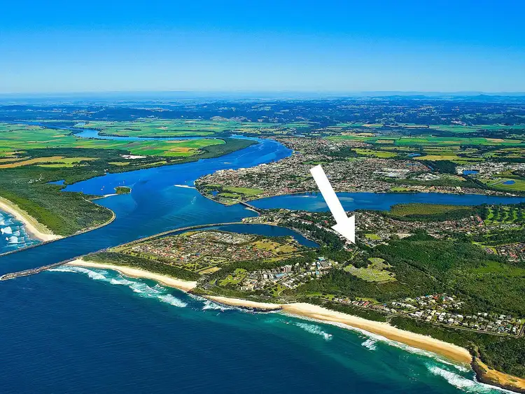 Fourth view of Homely apartment listing, 2/79 Pine Avenue, East Ballina NSW 2478