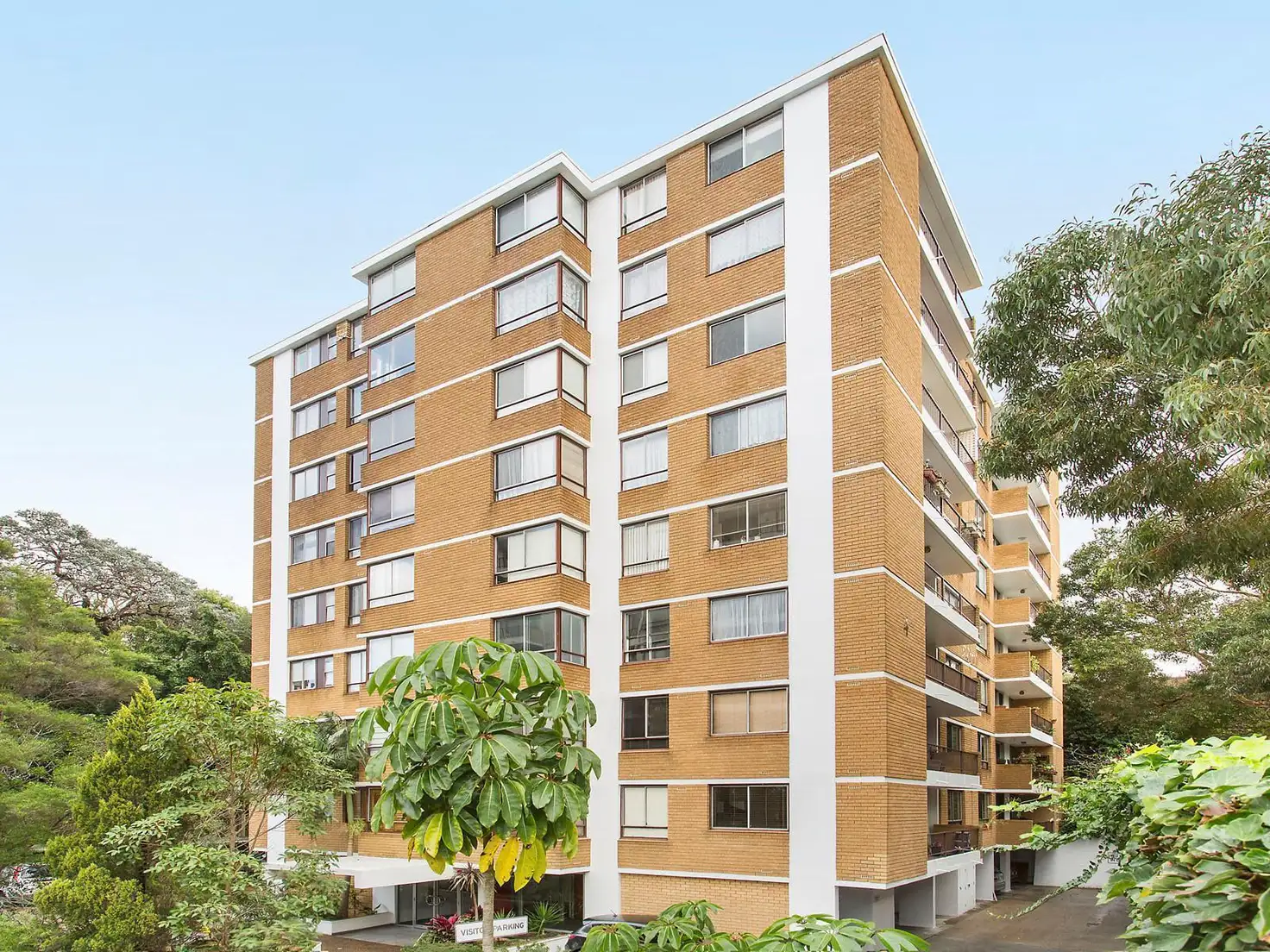 Main view of Homely apartment listing, 4G/4 Bligh Place, Randwick NSW 2031