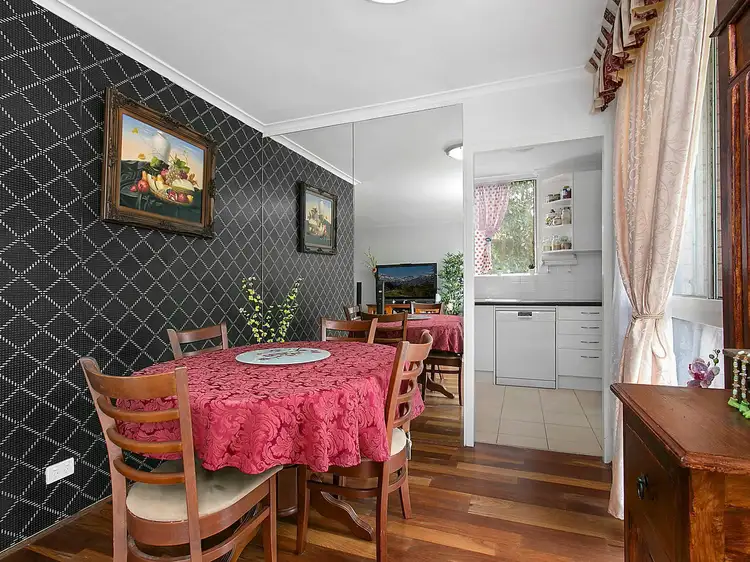 Second view of Homely apartment listing, 4G/4 Bligh Place, Randwick NSW 2031