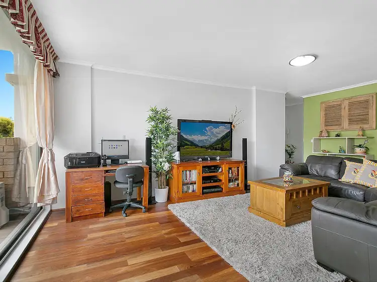 Third view of Homely apartment listing, 4G/4 Bligh Place, Randwick NSW 2031