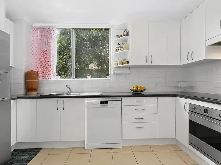 Fourth view of Homely apartment listing, 4G/4 Bligh Place, Randwick NSW 2031