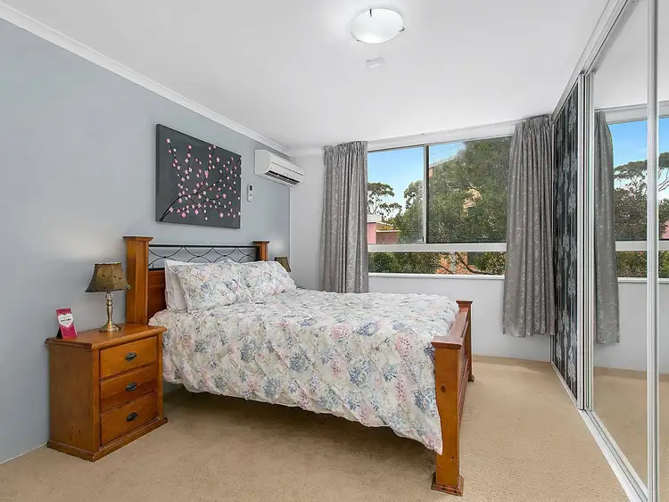 Fifth view of Homely apartment listing, 4G/4 Bligh Place, Randwick NSW 2031