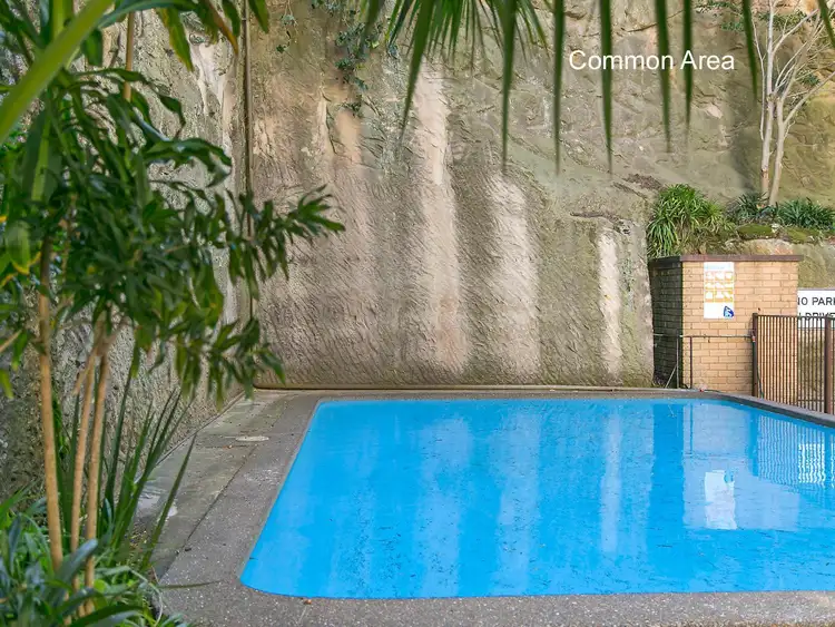 Sixth view of Homely apartment listing, 4G/4 Bligh Place, Randwick NSW 2031