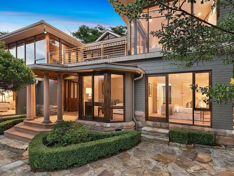 87 The Bulwark, Castlecrag NSW 2068