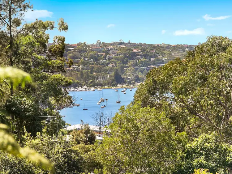 Third view of Homely house listing, 87 The Bulwark, Castlecrag NSW 2068