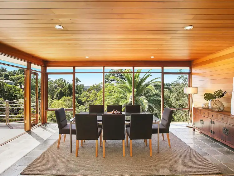 Fourth view of Homely house listing, 87 The Bulwark, Castlecrag NSW 2068