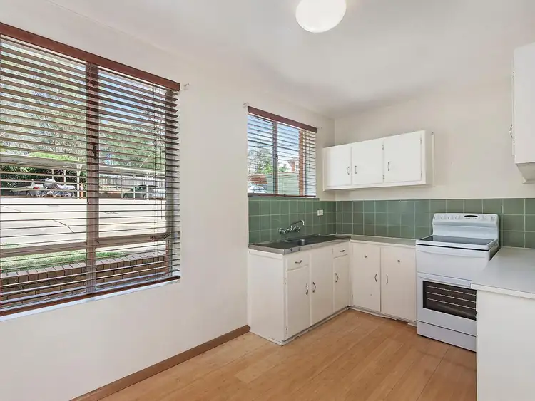 Second view of Homely apartment listing, 13/25 Mackennal Street, Lyneham ACT 2602