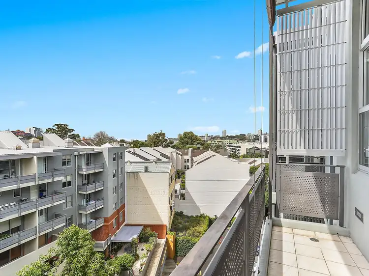 Main view of Homely apartment listing, 82/15 Boundary Street, Darlinghurst NSW 2010