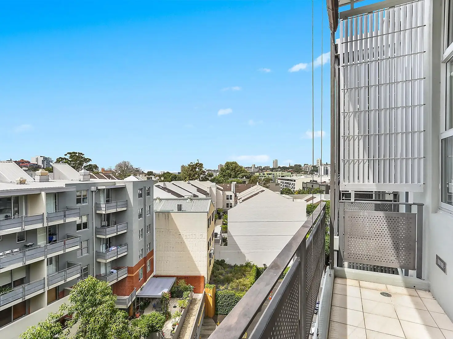Main view of Homely apartment listing, 82/15 Boundary Street, Darlinghurst NSW 2010
