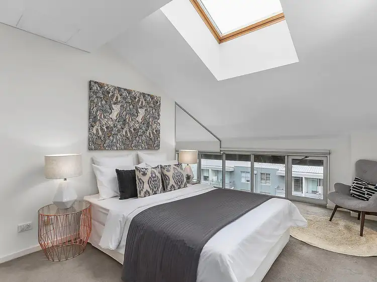 Third view of Homely apartment listing, 82/15 Boundary Street, Darlinghurst NSW 2010