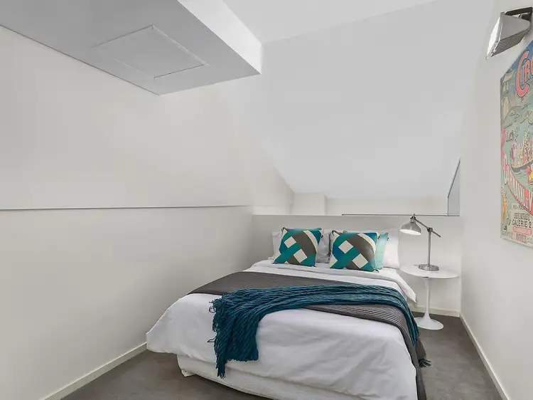 Fourth view of Homely apartment listing, 82/15 Boundary Street, Darlinghurst NSW 2010