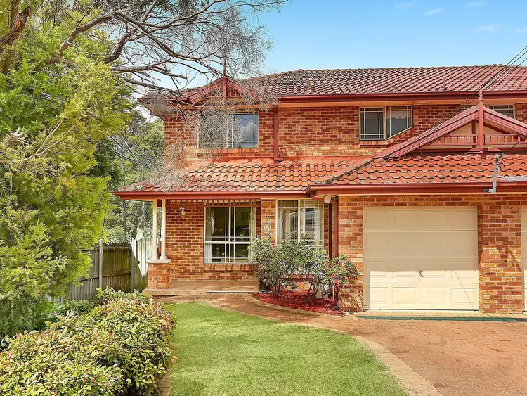 Main view of Homely house listing, 2 Argyle Avenue, Ryde NSW 2112