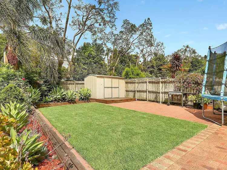 Fourth view of Homely house listing, 2 Argyle Avenue, Ryde NSW 2112