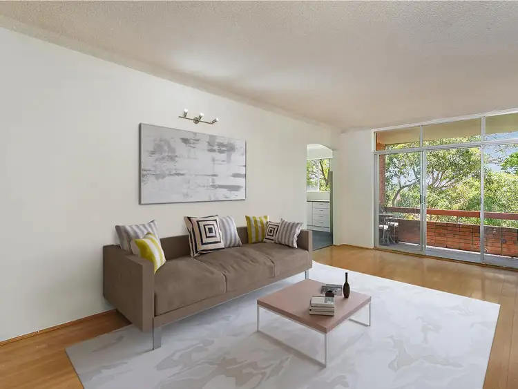 19/83 Albert Street, Hornsby NSW 2077