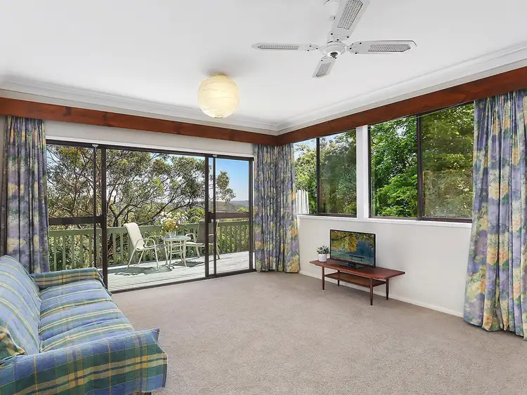 Second view of Homely house listing, 41 Croston Road, Engadine NSW 2233