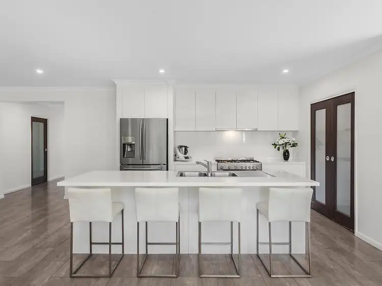 Second view of Homely house listing, 18 Shannon Parade, Berkeley Vale NSW 2261