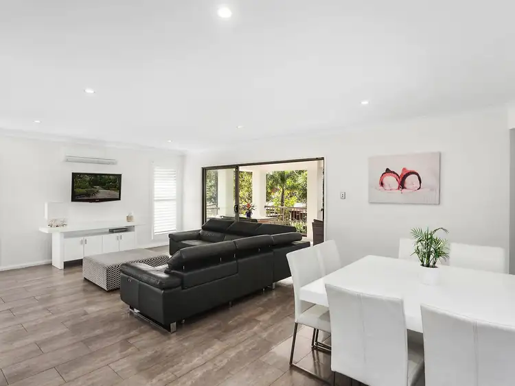 Fourth view of Homely house listing, 18 Shannon Parade, Berkeley Vale NSW 2261