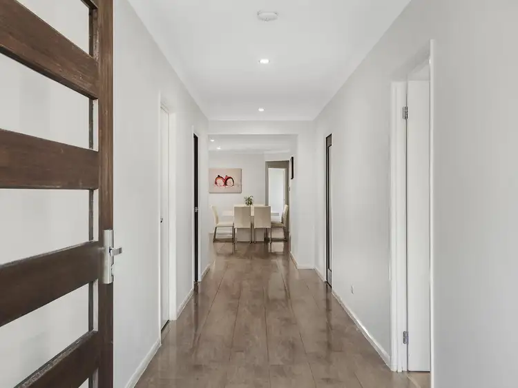 Fifth view of Homely house listing, 18 Shannon Parade, Berkeley Vale NSW 2261