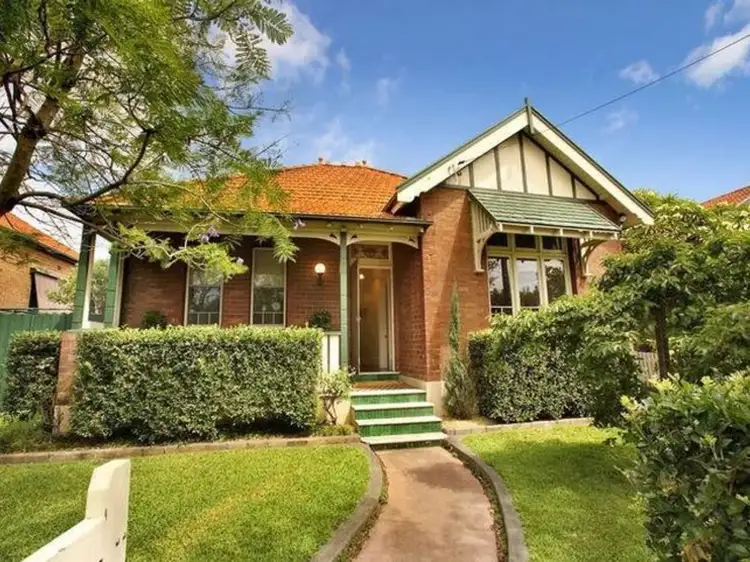 Main view of Homely house listing, 5 Wolseley Street, Haberfield NSW 2045
