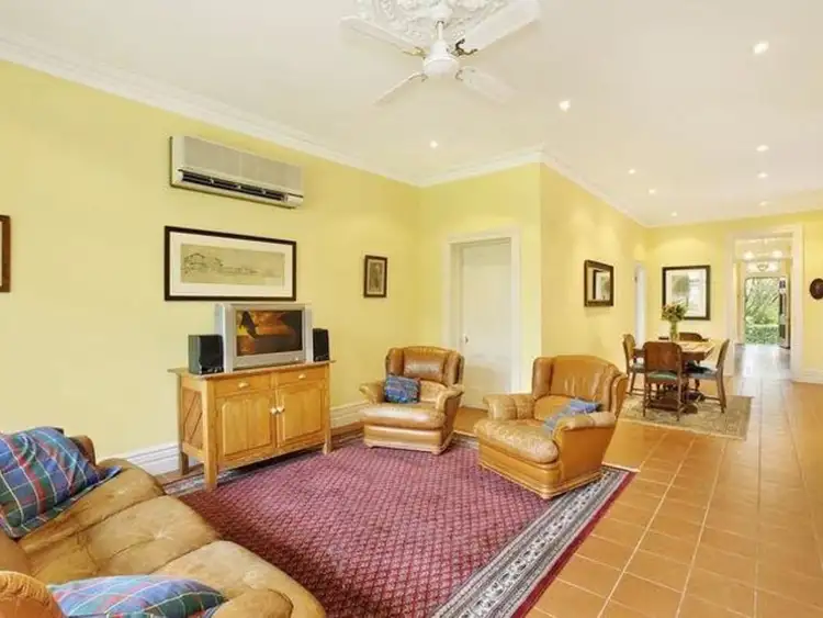 Second view of Homely house listing, 5 Wolseley Street, Haberfield NSW 2045