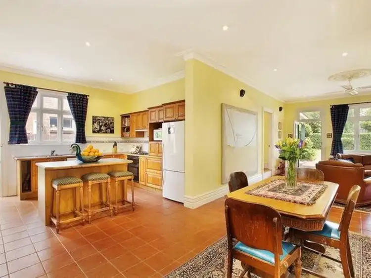 Third view of Homely house listing, 5 Wolseley Street, Haberfield NSW 2045