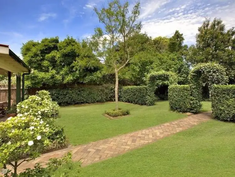 Fourth view of Homely house listing, 5 Wolseley Street, Haberfield NSW 2045