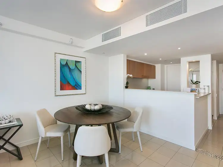 Third view of Homely apartment listing, 1401/30 Glen Street, Milsons Point NSW 2061