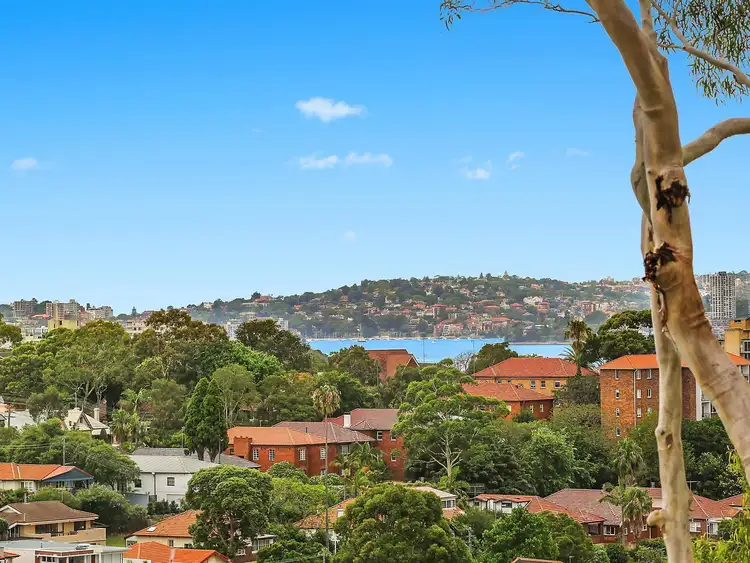 28/373 Alfred Street, Neutral Bay NSW 2089