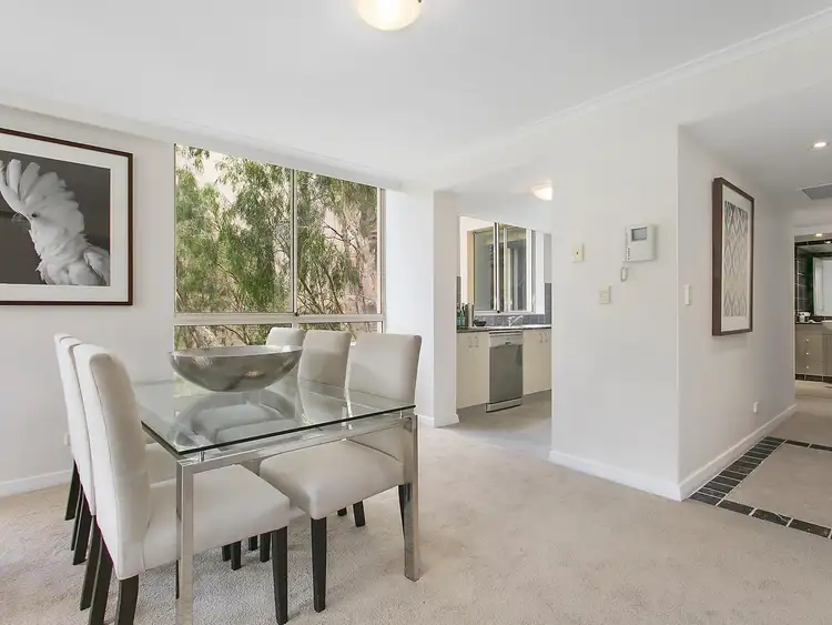 Third view of Homely apartment listing, 2D/18 King Street, Waverton NSW 2060
