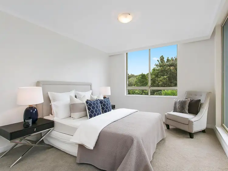 Fourth view of Homely apartment listing, 2D/18 King Street, Waverton NSW 2060