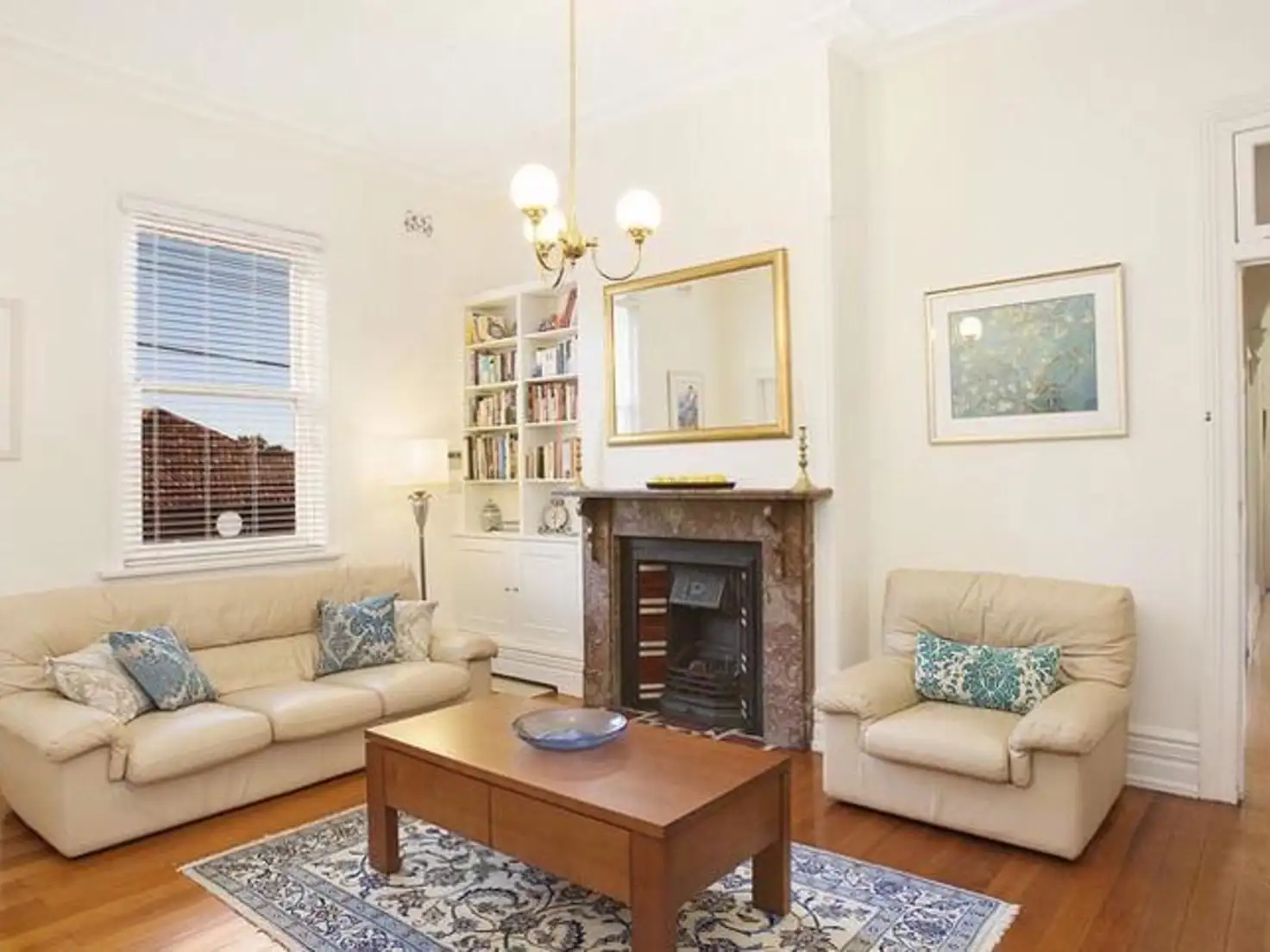 Main view of Homely house listing, 51 Sinclair Street, Wollstonecraft NSW 2065