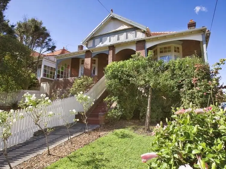 Second view of Homely house listing, 51 Sinclair Street, Wollstonecraft NSW 2065