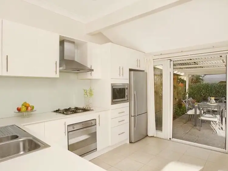 Third view of Homely house listing, 51 Sinclair Street, Wollstonecraft NSW 2065