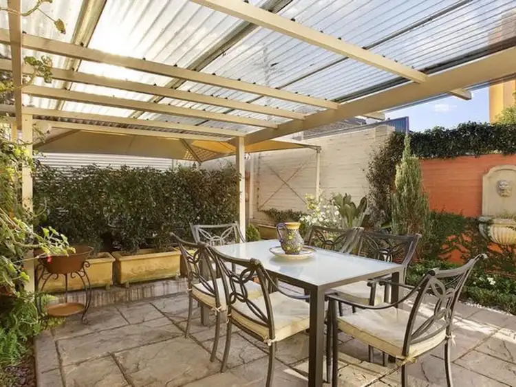 Fifth view of Homely house listing, 51 Sinclair Street, Wollstonecraft NSW 2065