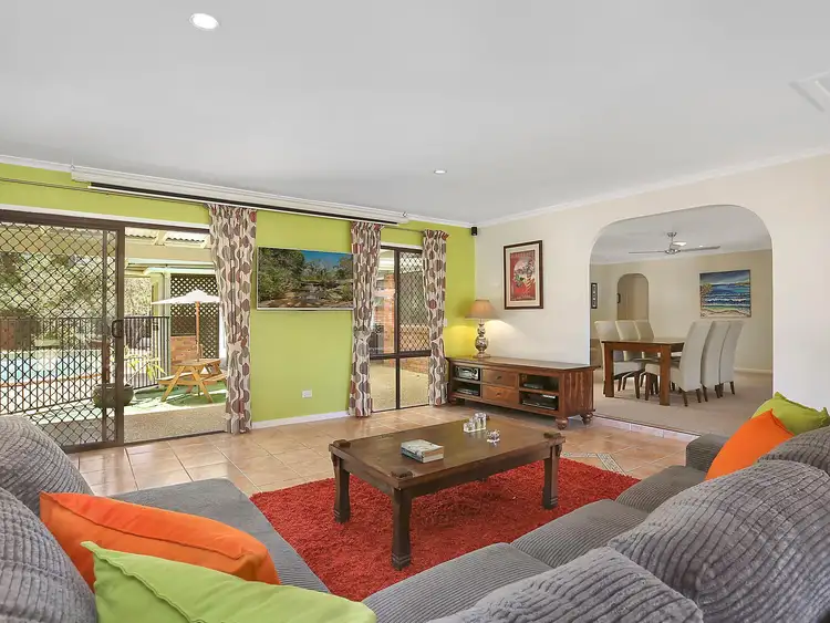 3 Fairway Drive, Tewantin QLD 4565