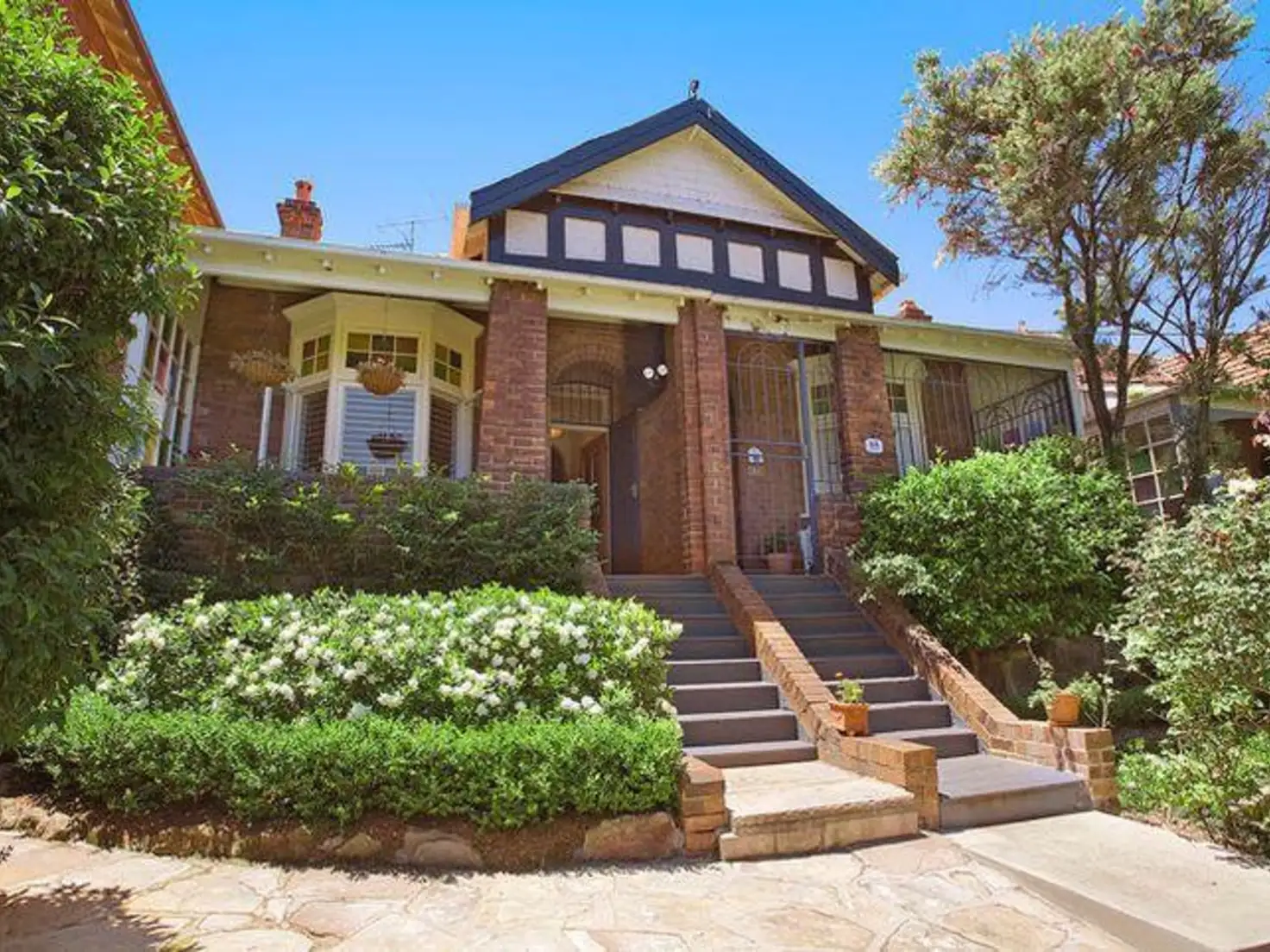 Main view of Homely house listing, 57 Sinclair Street, Wollstonecraft NSW 2065