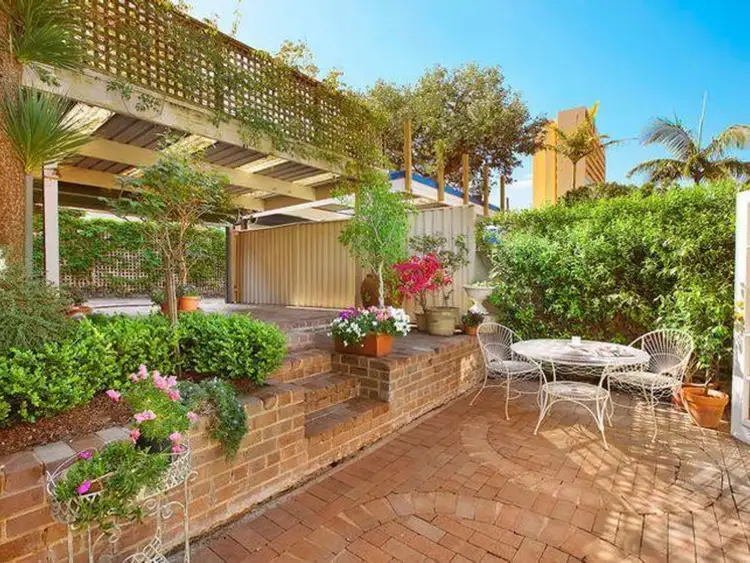 Third view of Homely house listing, 57 Sinclair Street, Wollstonecraft NSW 2065