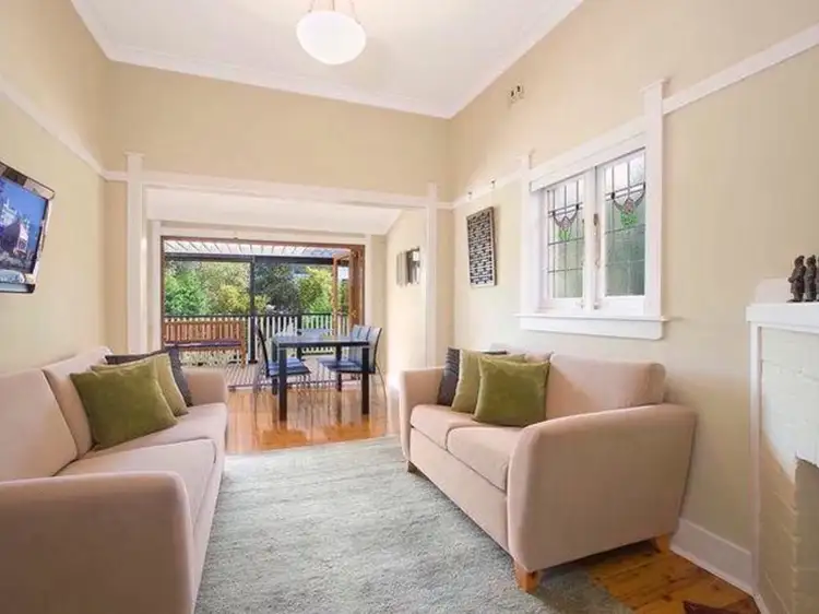 Third view of Homely house listing, 20 Tulloh Street, Willoughby NSW 2068